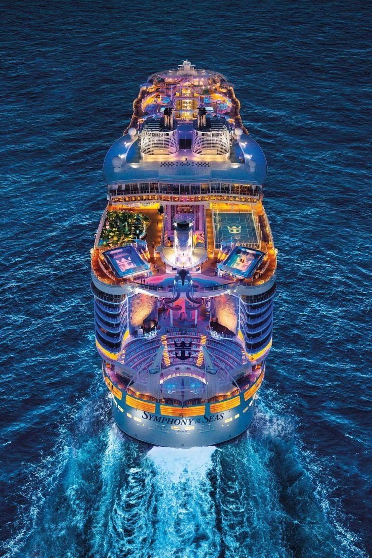 Alaskan Cruise