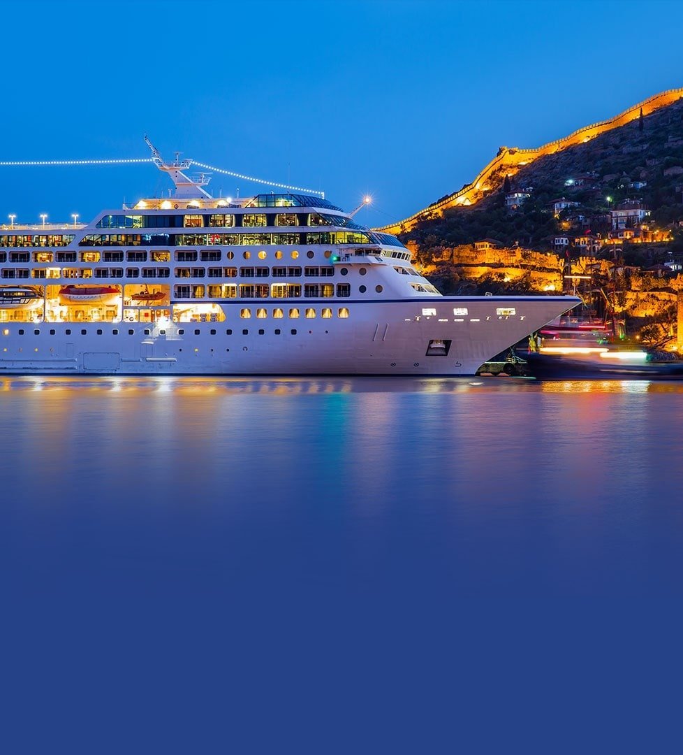 Cruise 3