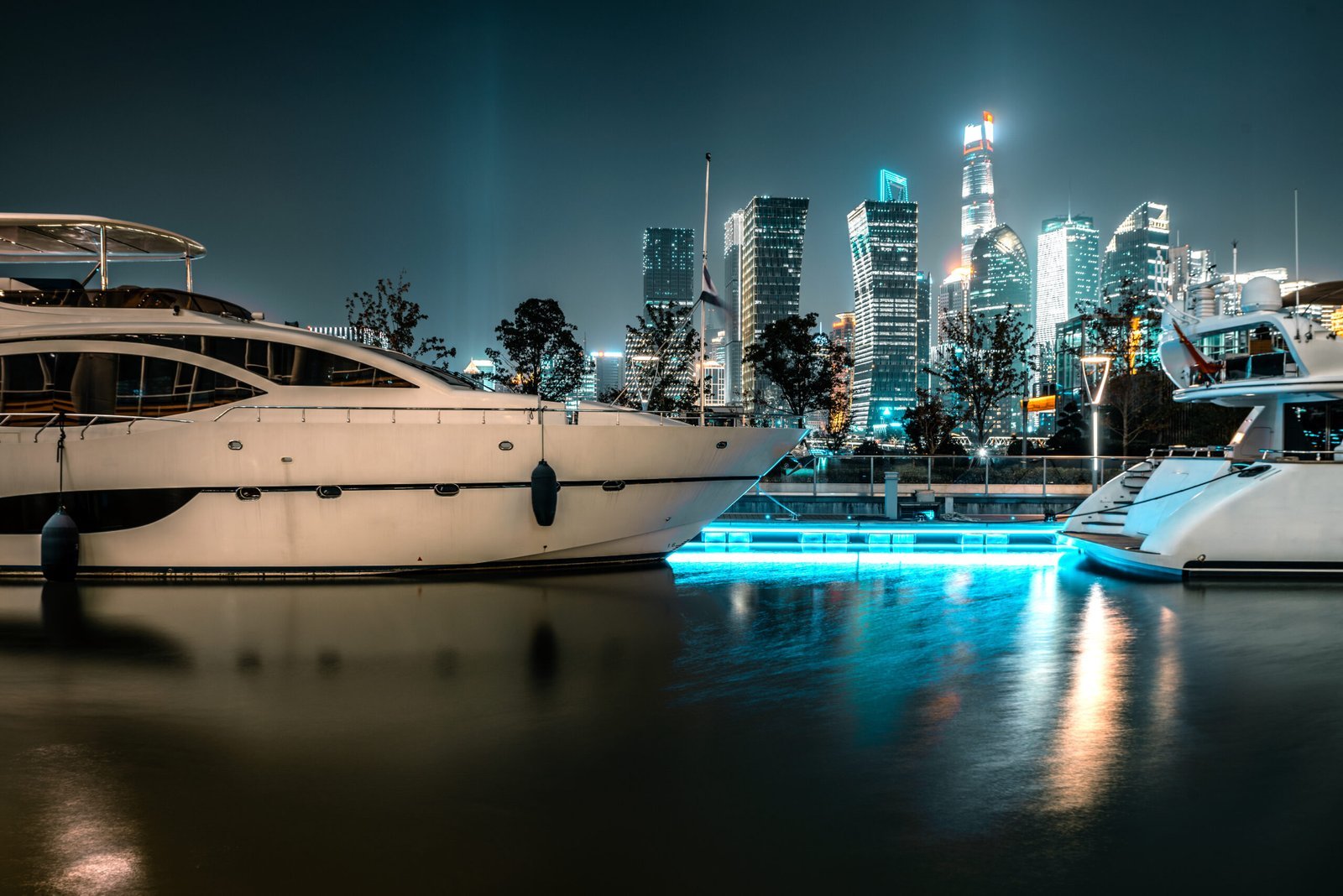 Cruise 1